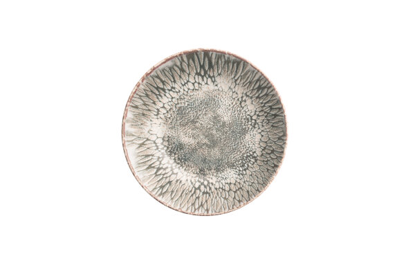 Bowl Set, 0.6 L, Set of 6, Stoneware, Coupe Iris