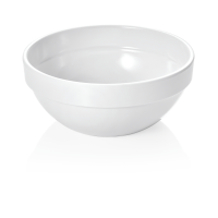 Bowl Set, 1 L, Set of 6, Melamine