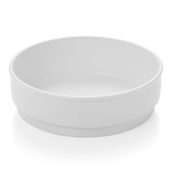 Bowl Set, 750 ml, Set of 6, Porcelain, Hamburg System
