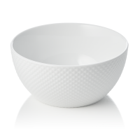 Bowl Set, 700 ml, Set of 4, Porcelain