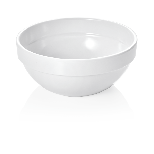 Bowl Set, 0.56 L, Set of 6, Melamine