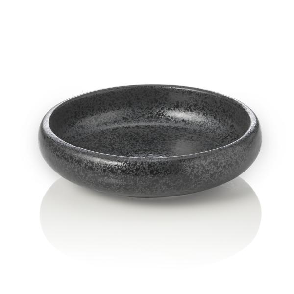 Bowl Set, 650 ml, Set of 4, Porcelain, Lana