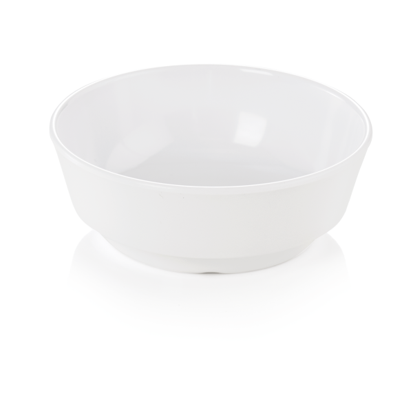 Bowl Set, 150 ml, Set of 12, Melamine