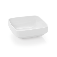 Schale Set, 11,5 × 11,5 cm, 6er-Set, Porzellan,...