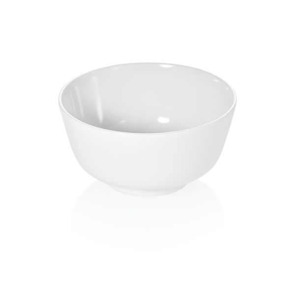 Bowl Set, 0.85 L, Set of 6, Melamine