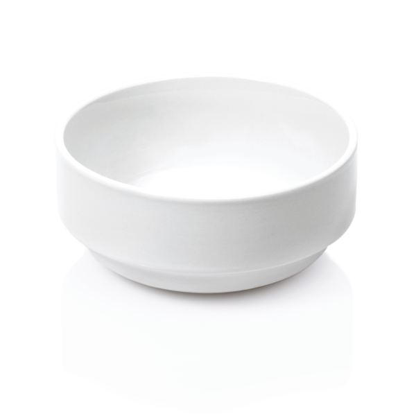 Bowl Set, 300 ml, Set of 6, Porcelain