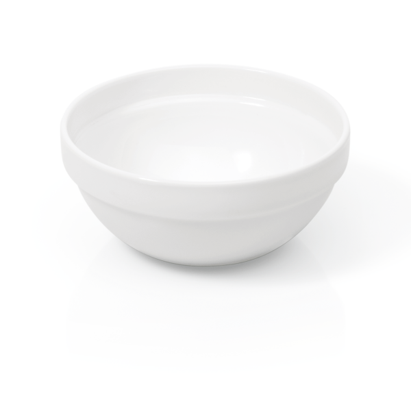 Bowl Set, 0.3 L, Set of 6, Glass, Puro