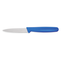 HACCP-Schälmesser, 8 cm Klinge, Edelstahl, HACCP Knife