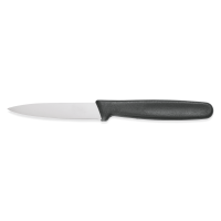 HACCP-Schälmesser, 8 cm Klinge, Edelstahl, HACCP Knife