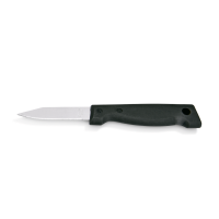 Paring Knife Set, 7.5 cm blade, Set of 6, Stainless steel