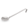 Schaumlöffel, Ø 12 cm, Chromnickelstahl, Kitchen Tool 2085