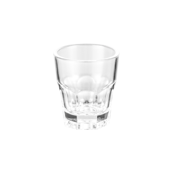 Schnaps Set, Ø 4,5 cm, 12er-Set, Polycarbonat, Pool