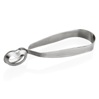 Schneckenbesteck Set, 15,5 cm, 6er-Set, Chromnickelstahl