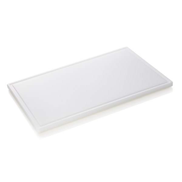 Cutting Board, 60 × 40 cm, Polyethylene