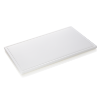 Cutting Board, 60 × 40 cm, Polyethylene