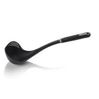Schöpfkelle, Ø 10 cm, Nylon, Let´s Cook