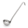Ladle, 50 ml, Chrome nickel steel, Kitchen Tool 2085