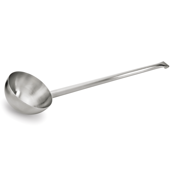 Ladle Xl, 2 L, Chrome nickel steel