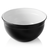 Bowl, 4 L, Enamel