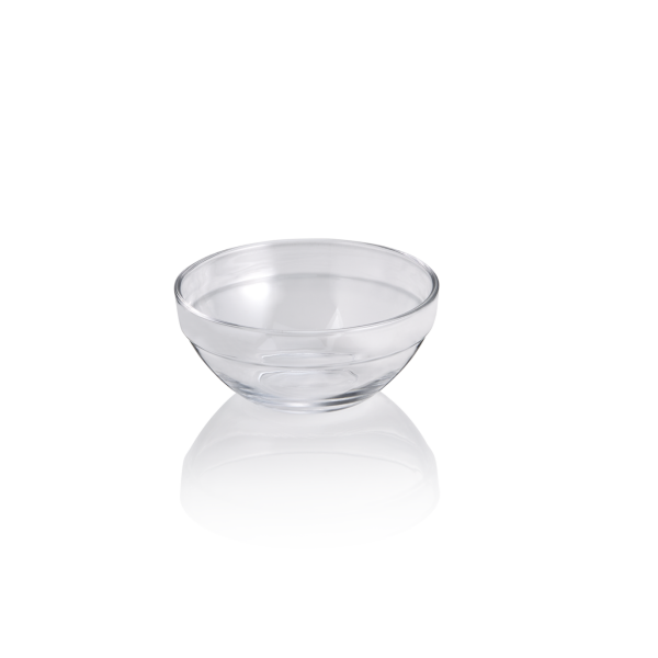 Schüssel Set, 0,52 L, 6er-Set, Glas