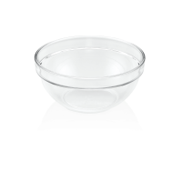 Bowl Set, 0.22 L, Set of 6, Polycarbonate