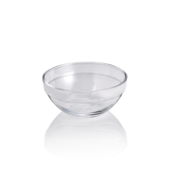Bowl Set, 1.1 L, Set of 3, Glass