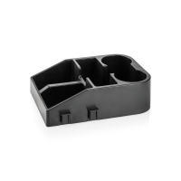 Servicestation, 33,5 × 27,5 cm, Polypropylen