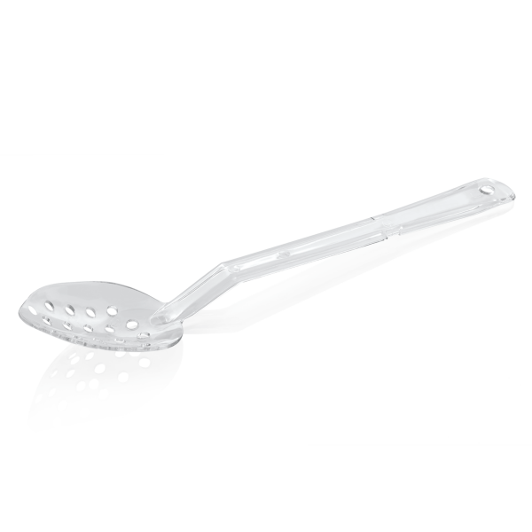Serving/Salad Spoon Set, 33.6 cm, Set of 4, Polycarbonate