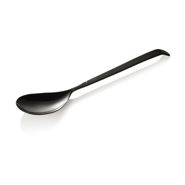 Serving Spoon, 32.6 cm, Chrome nickel steel, Kitchen Tool 1887