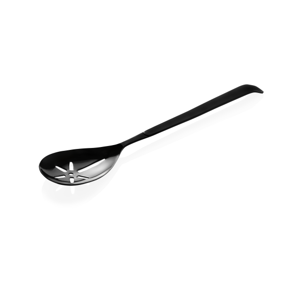 Servierlöffel, 32,4 cm, Chromnickelstahl, Kitchen Tool 1887