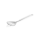 Serving Spoon, 32.5 cm, Chrome nickel steel, Kitchen Tool Buffet
