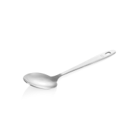 Servierlöffel, 32 cm, Chromstahl 18/0, Kitchen Tool...