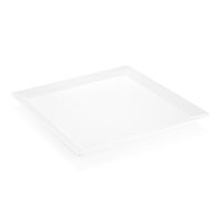 Serving Platter, 51 × 51 cm, Melamine