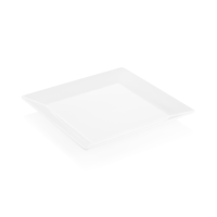 Serving Platter, 37 × 37 cm, Melamine