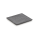 Servierplatte Set, 20 × 20 cm, 5er-Set, Porzellan, Display