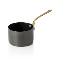 Serving Dish, Ø 9 cm, Chrome nickel steel