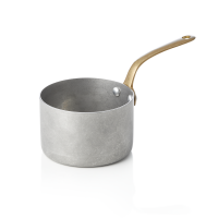 Serviertopf, 280 ml, Chromnickelstahl