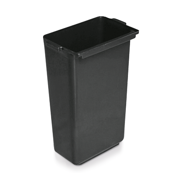 Serving Trolley, 33 × 23 cm, Aluminium