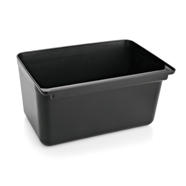 Serving Trolley, 33 × 23 cm, Aluminium