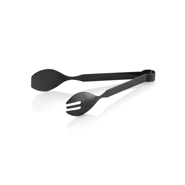 Serving Tongs, 20.5 cm, Chrome nickel steel, Kitchen Tool 1887