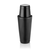 Shaker Tin Tin, 750 / 400 ml, Chrome nickel steel