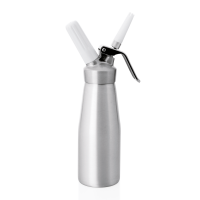 Siphon, 1 L, Aluminium