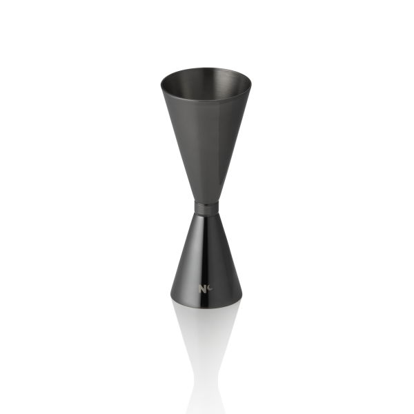 Slim Jigger, 30 / 60 ml, Chrome nickel steel 18/8