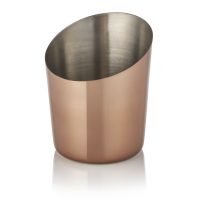 Snack Holder, Ø 9 cm, Chrome nickel steel