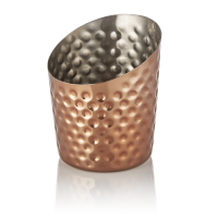 Snack Holder, Ø 9 cm, Chrome nickel steel