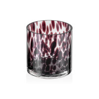 Sprinkles Bramble, Ø 9 cm, Glas