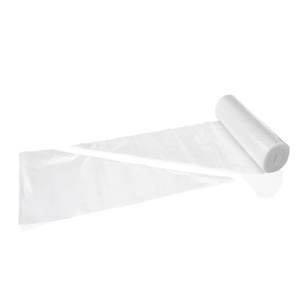 Piping Bag Set, 35.3 cm, Polyethylene