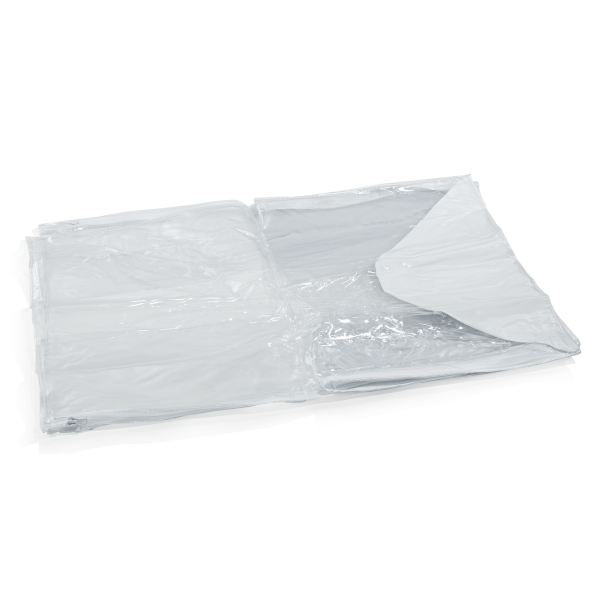 Dust Cover, 65 × 50 cm, PVC, Cantina