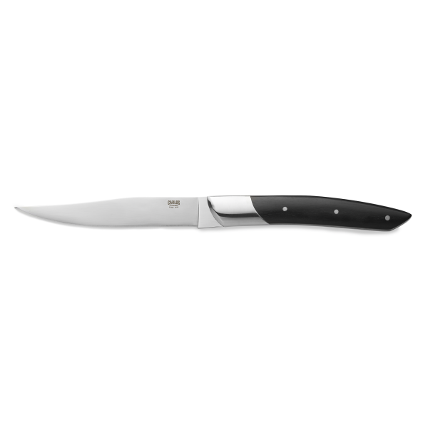 Steakmesser Set, 11 cm Klinge, 6er-Set, Klingenstahl 420