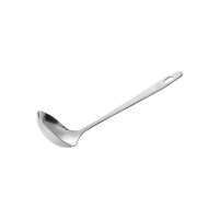 Soup Spoon, Ø 9 cm, Chrome steel 18/0, Kitchen...